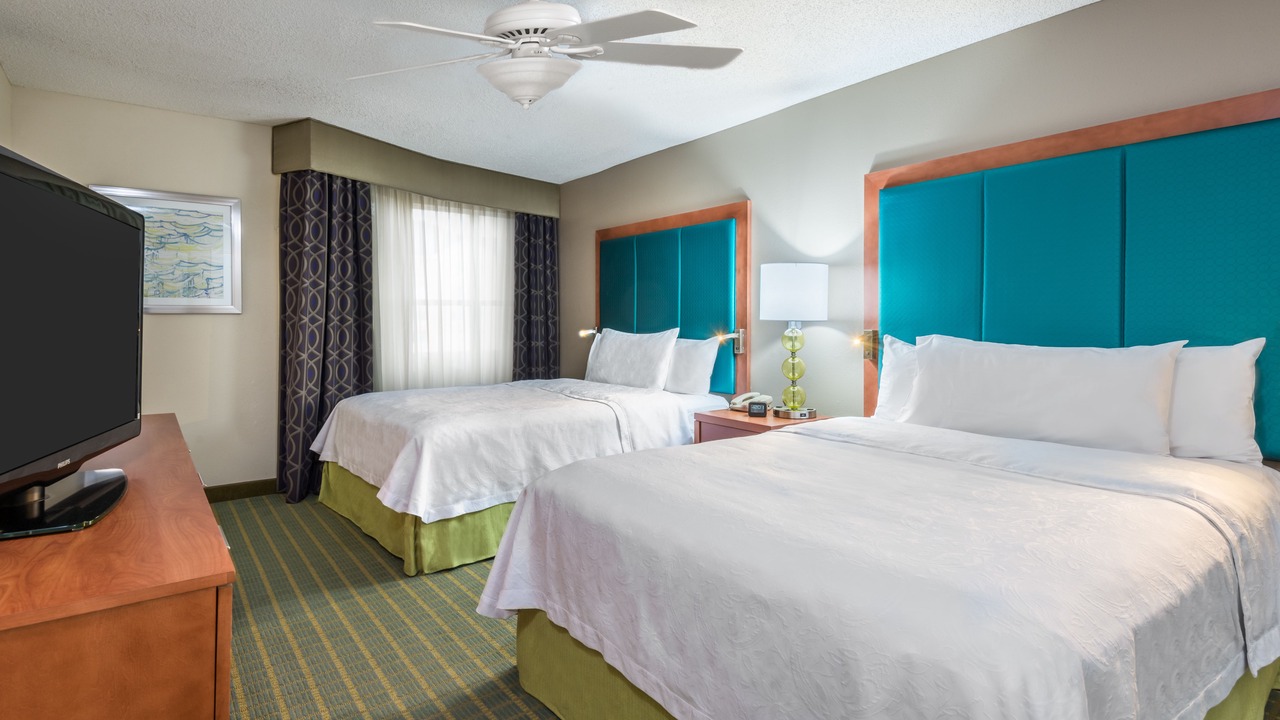 Photo of Bedroom in Florida Center