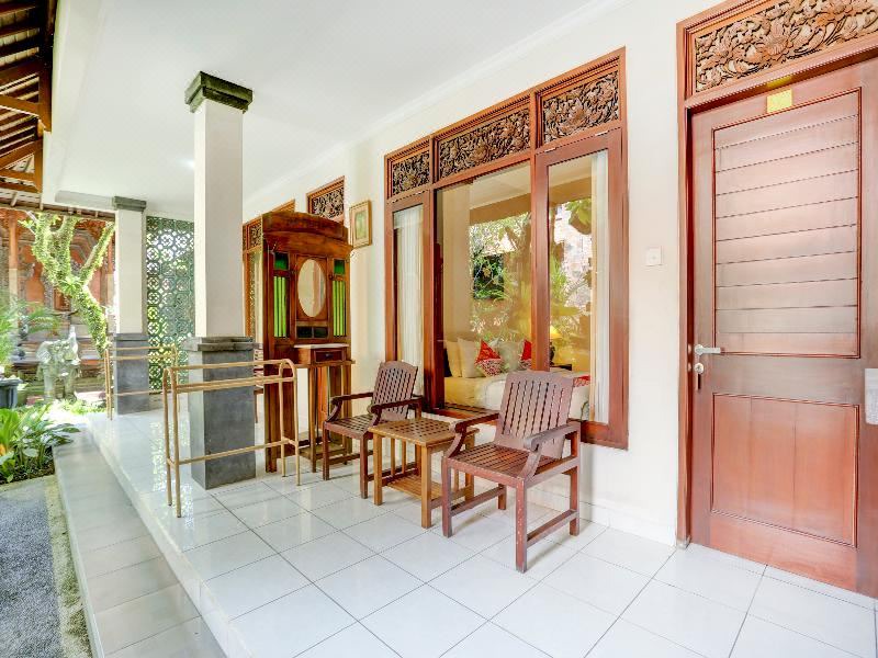 Photo of Livingroom in Sanur