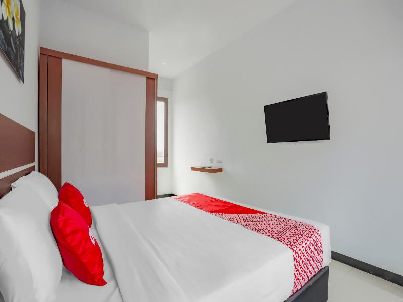 Photo of Bedroom in Padangsambian Klod