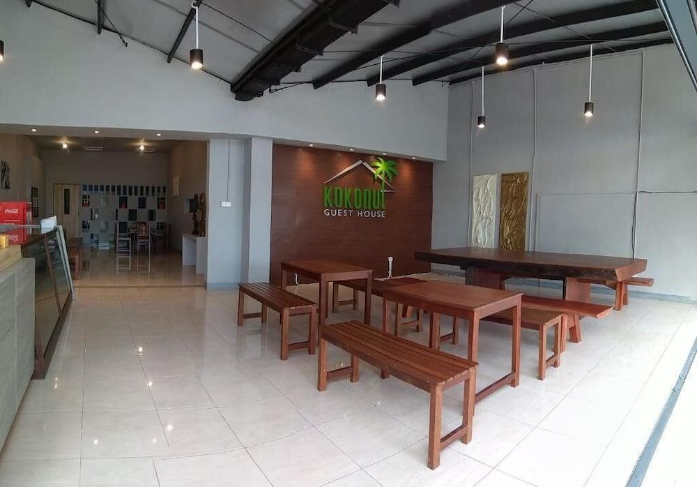 Photo of Livingroom in Surabaya