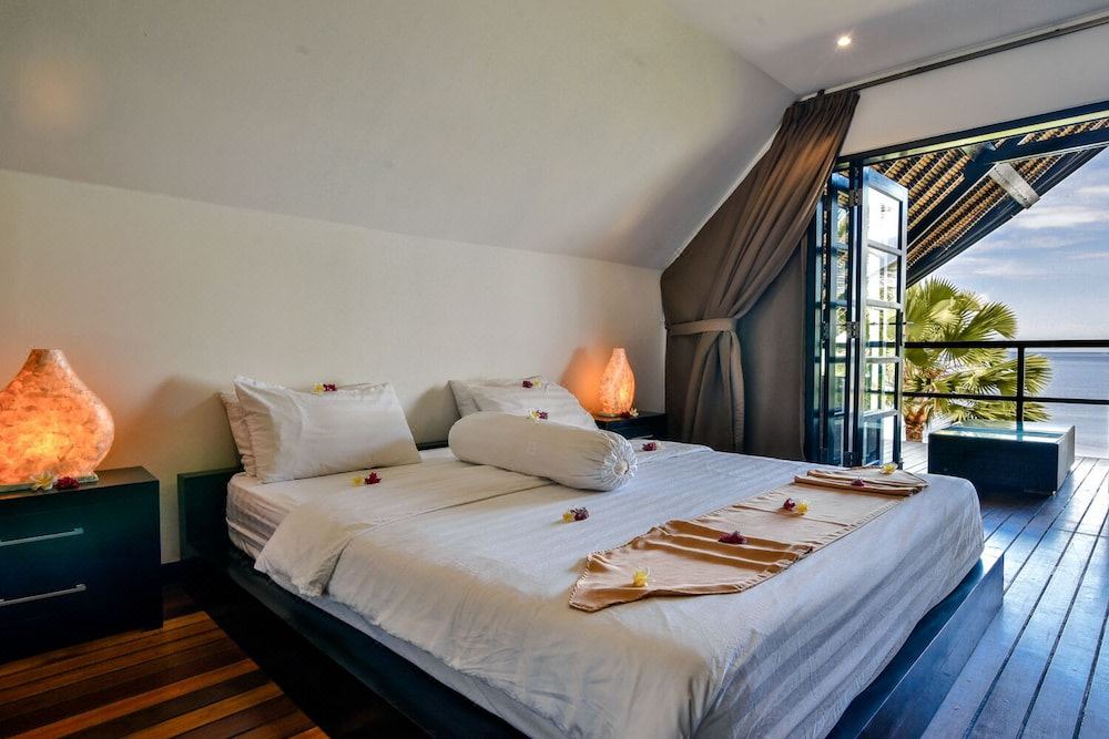 Photo of Bedroom in Lokapaksa