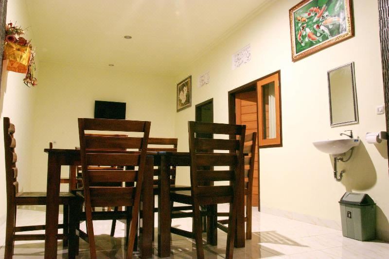 Photo of Livingroom in Jungut Batu