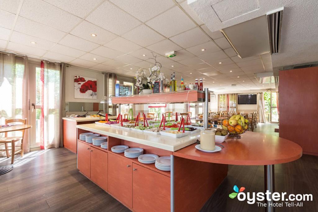 Photo of Kitchen in Saint-Isidore