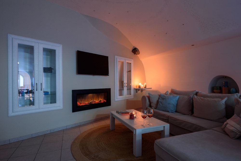 Photo of Livingroom in Fira