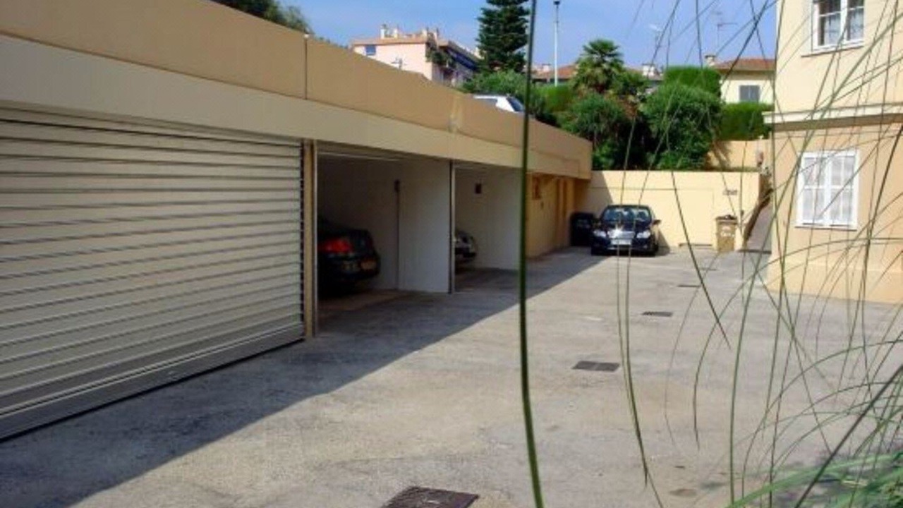 Photo of Buildings in Beaulieu-sur-Mer
