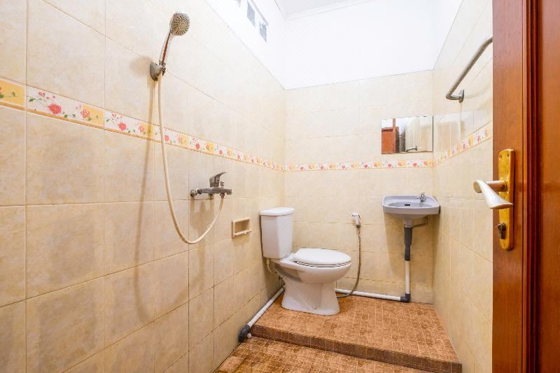Photo of Bathroom in Bandung
