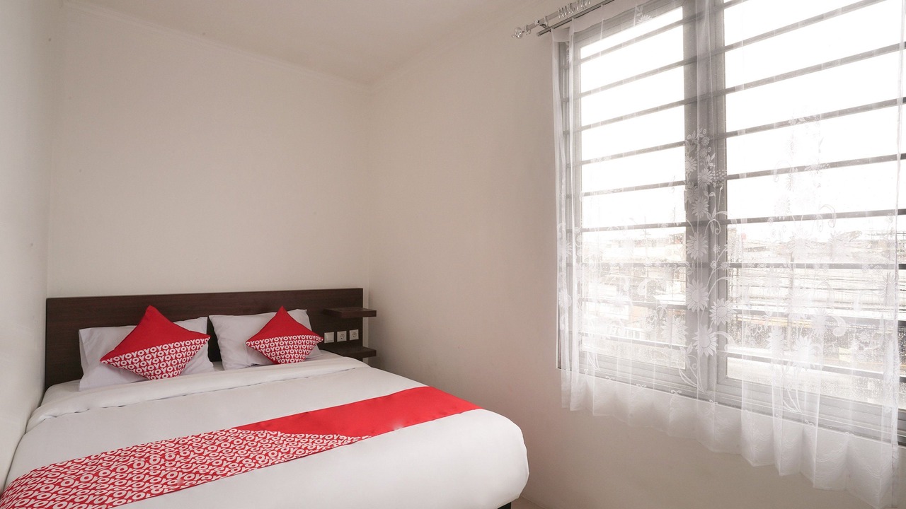 Photo of Bedroom in Bandung