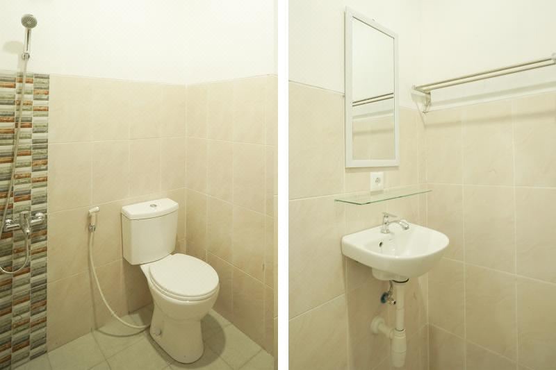 Photo of Bathroom in Bandung