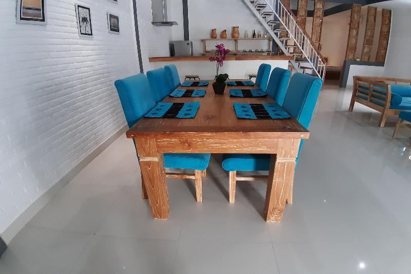 Photo of Livingroom in Pekutatan