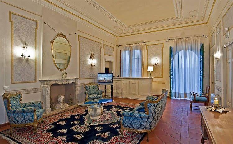 Photo of Livingroom in San Lorenzo a Vaccoli