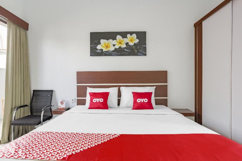 Photo of Bedroom in Padangsambian Klod