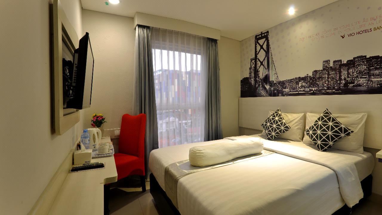 Photo of Bedroom in Bandung