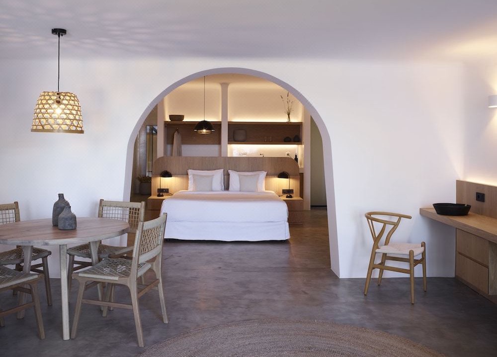 Photo of Livingroom in Akrotiri