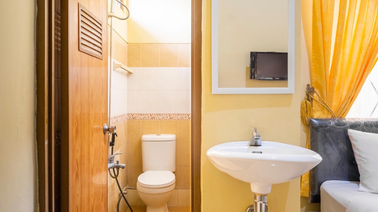 Photo of Bathroom in Tasikmalaya
