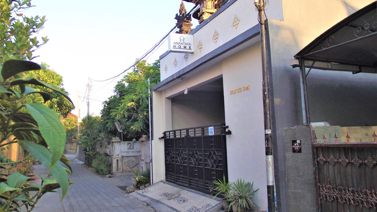 Photo of Buildings in Sidakarya