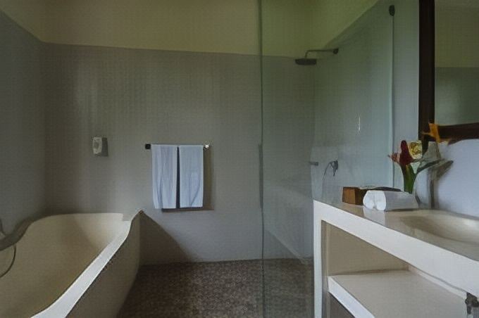 Photo of Bathroom in Melayang