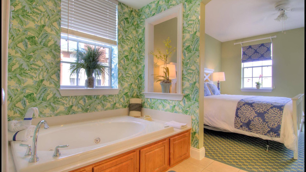 Photo of Bathroom in Kissimmee