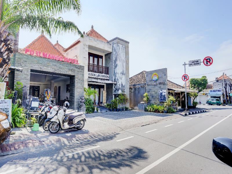Photo of Buildings in Sanur