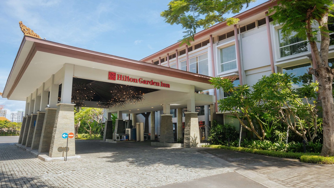 Photo of Buildings in Tuban