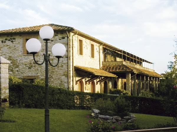 Photo of Buildings in Venturina