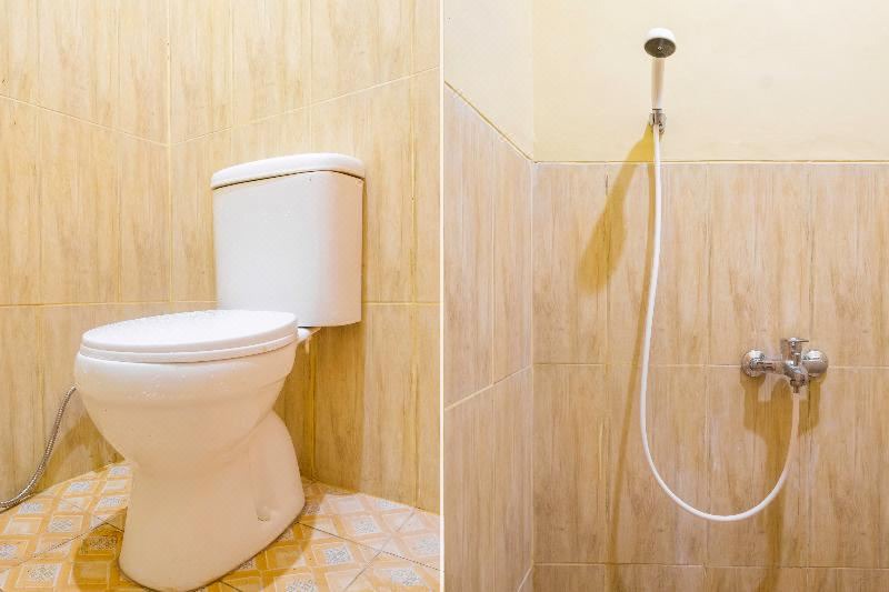 Photo of Bathroom in Tasikmalaya