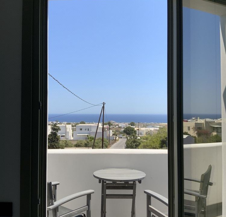 Photo of Patio Balcony in Vothon