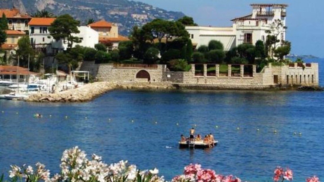Photo of Others in Beaulieu-sur-Mer