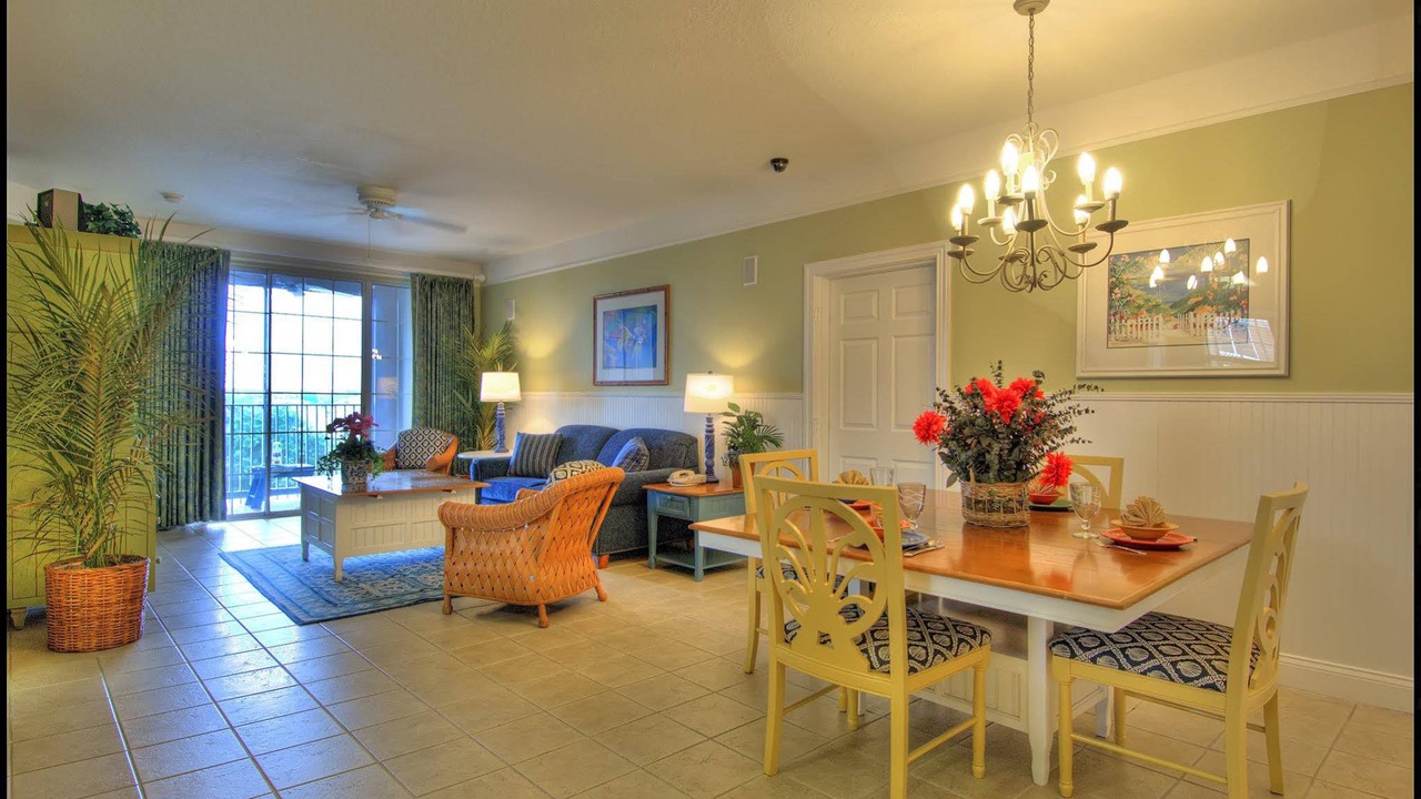 Photo of Livingroom in Kissimmee