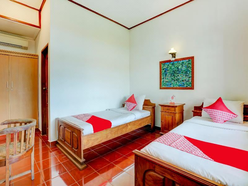 Photo of Bedroom in Sanur