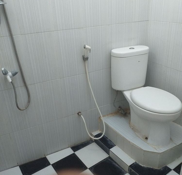 Photo of Bathroom in Sabang
