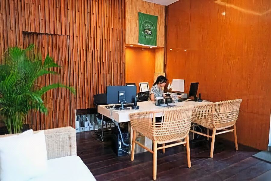 Photo of Livingroom in Imam Bonjol