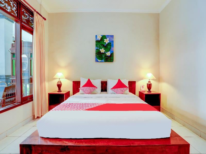 Photo of Bedroom in Sanur