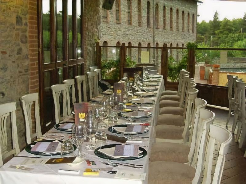 Photo of Patio Balcony in Venturina