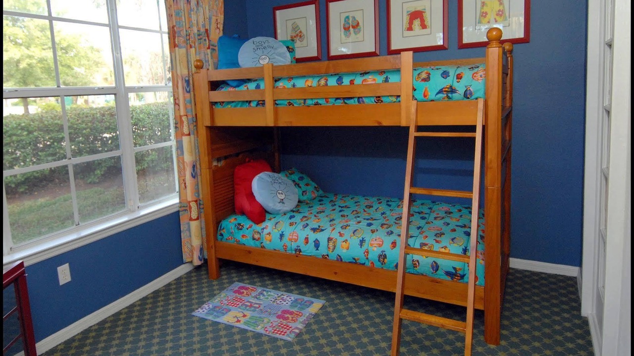 Photo of Bedroom in Kissimmee