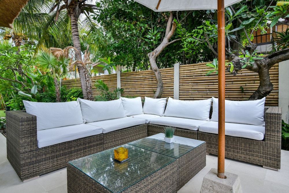 Photo of Patio Balcony in Lokapaksa
