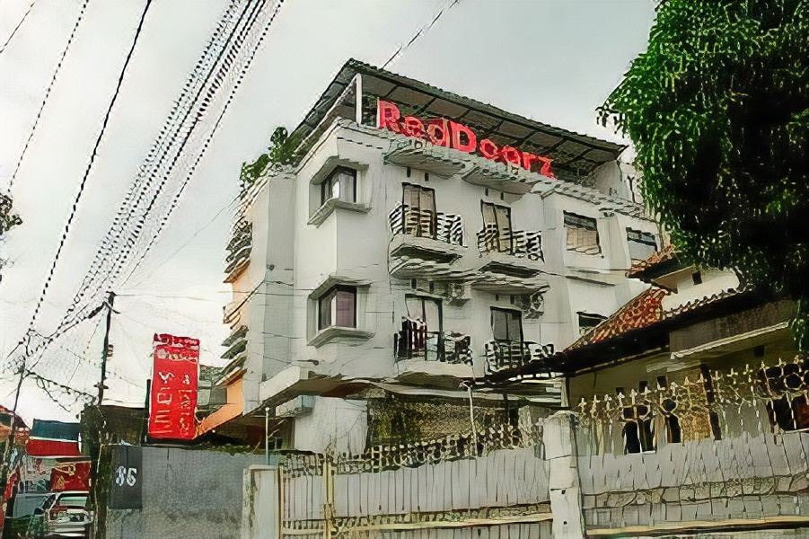 Photo of Buildings in Setiabudi