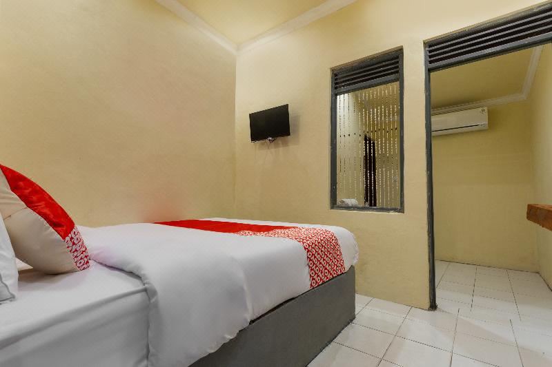 Photo of Bedroom in Palangkaraya