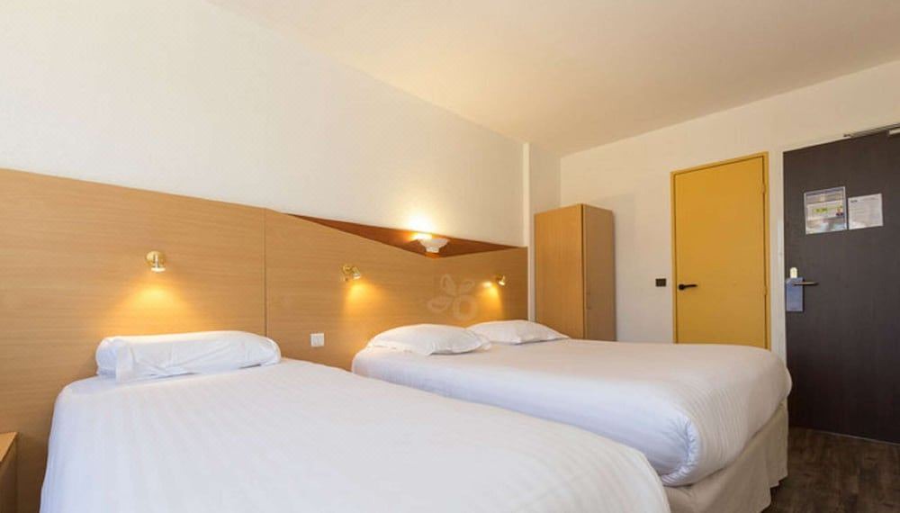 Photo of Bedroom in Saint-Isidore
