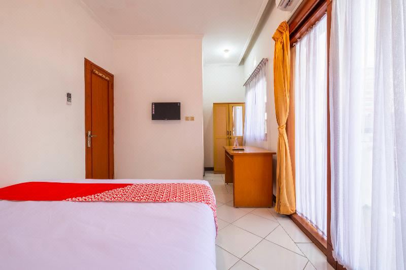 Photo of Bedroom in Bandung
