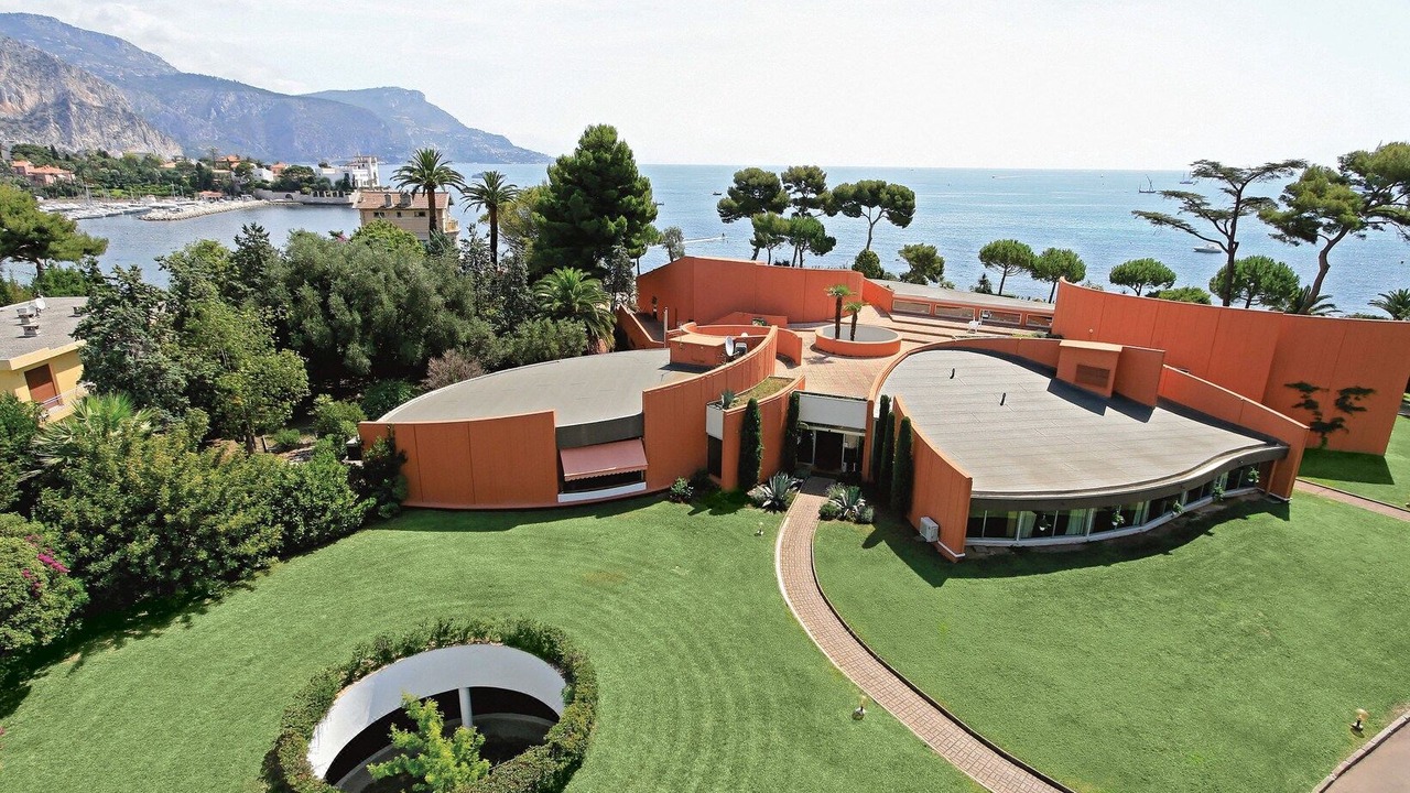Photo of Others in Saint-Jean-Cap-Ferrat