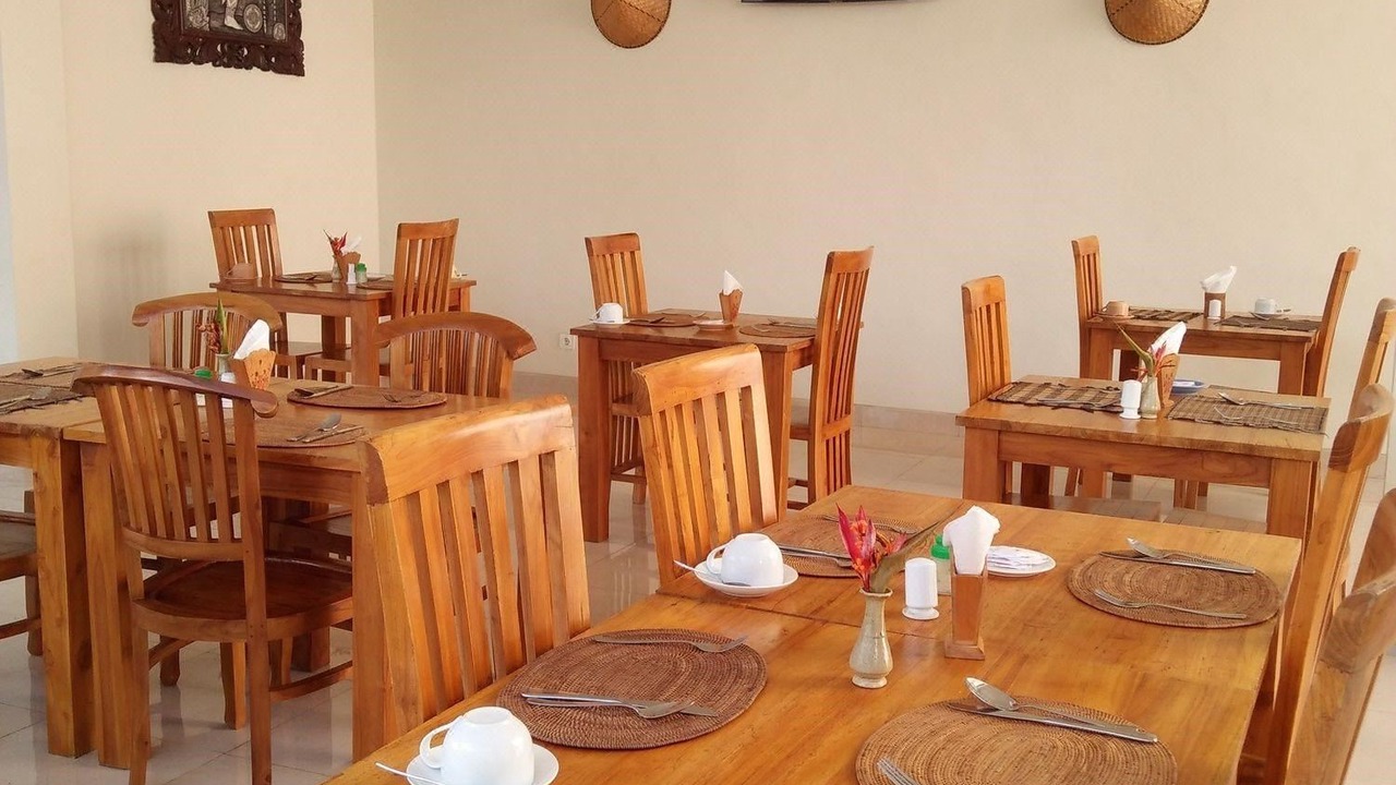 Photo of Livingroom in Melayang
