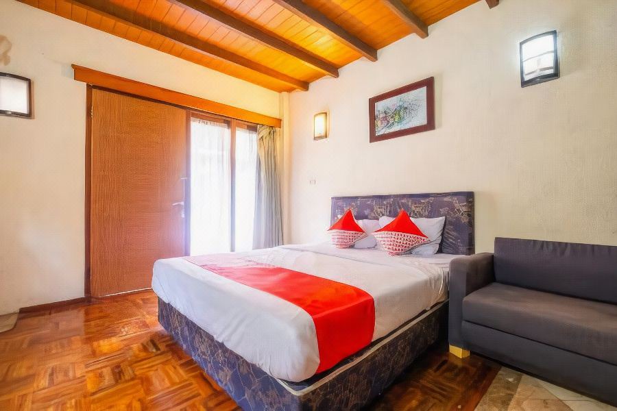 Photo of Bedroom in Parongpong