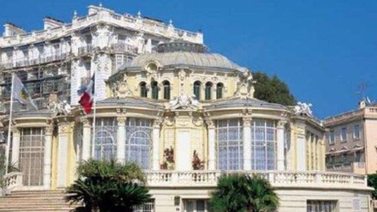 Photo of Buildings in Saint-Jean-Cap-Ferrat