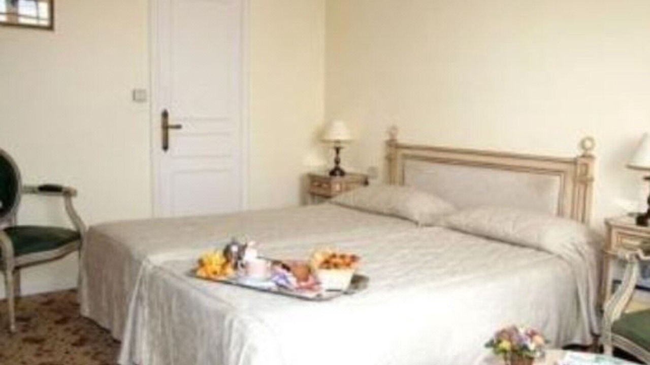 Photo of Bedroom in Beaulieu-sur-Mer