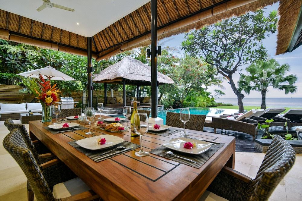 Photo of Patio Balcony in Lokapaksa