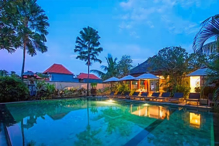Photo of Outdoor in Ubud City-Centre