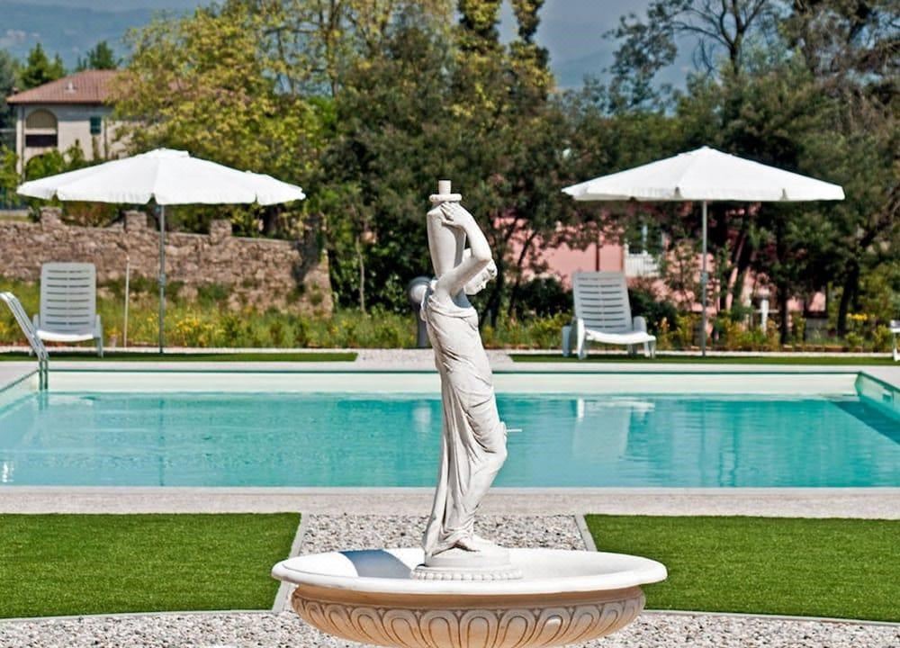 Photo of Outdoor in San Lorenzo a Vaccoli