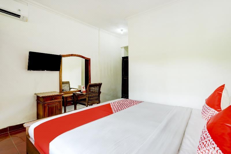 Photo of Bedroom in Sanur