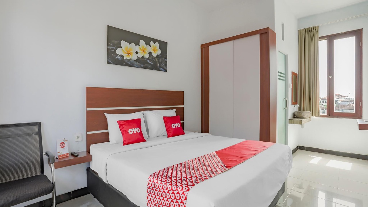 Photo of Bedroom in Padangsambian Klod