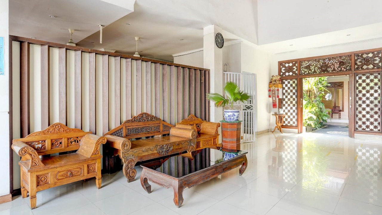 Photo of Livingroom in Sanur